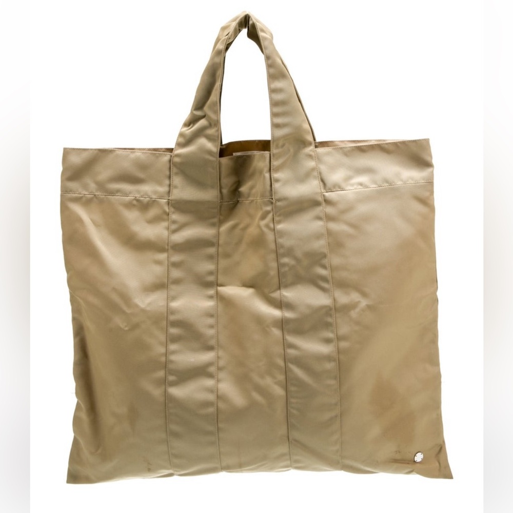 The Row Sam Nylon Tote